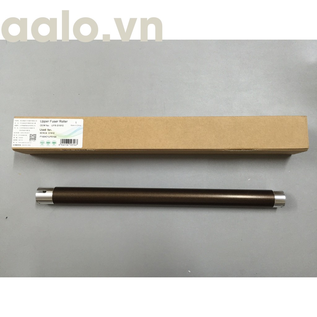 RU LÔ SẤY TRÊN MÁY PHOTOCOPY  XEROX DC - S1810/2010/2220/2011/2320/2420/2320/2520/2110 AALO.VN